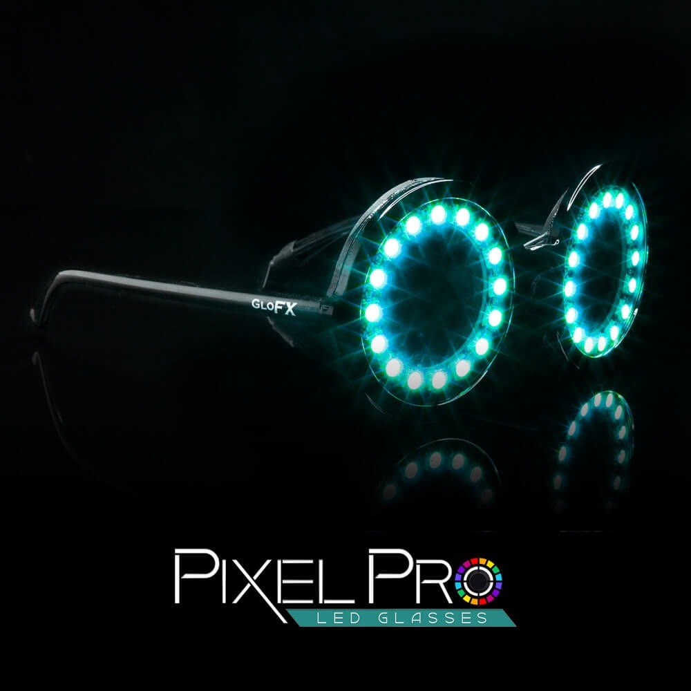 Glofx - pixel pro glasses